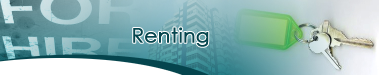 Understanding The Renting Agreement at Renting